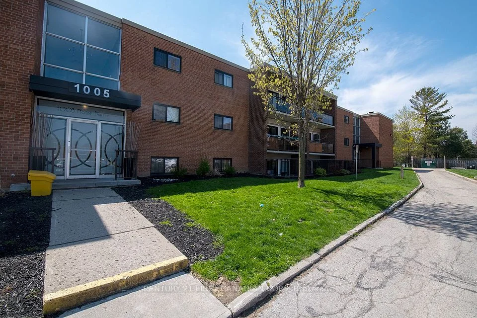 1005 Notre Dame Drive, London South, On N6j 3c3