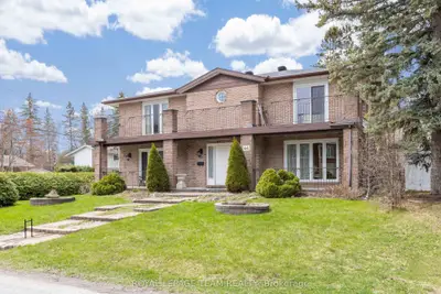 Detached in Bells Corners and South to Fallowfield
