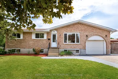 Detached in Waterloo