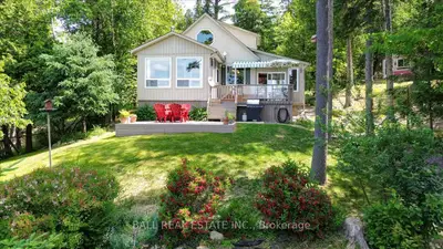 6 Fire Route 23g, Havelock-belmont-methuen, On, K0l 1z0