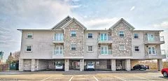 6928 Ailanthus Avenue 305, Niagara Falls, On L2g 4c8