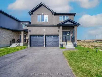 Detached in Brant