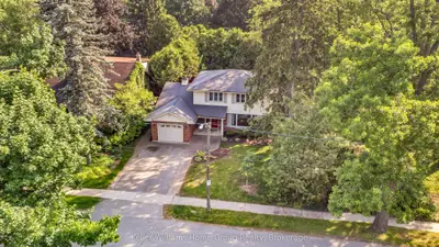 Detached in Guelph