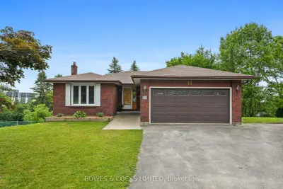 Detached in Peterborough