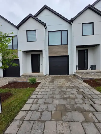 Vacant Land Condo in London South
