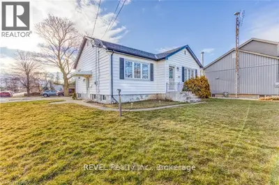 Detached in St. Catharines