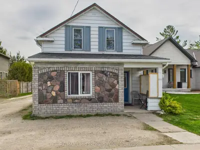 Detached in Kincardine