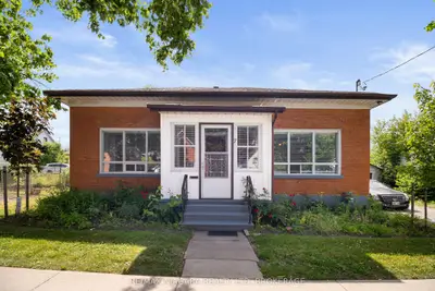 Detached in St. Catharines