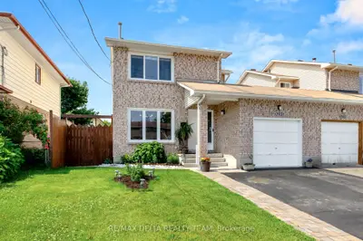 Semi-Detached in Blossom Park - Airport and Area