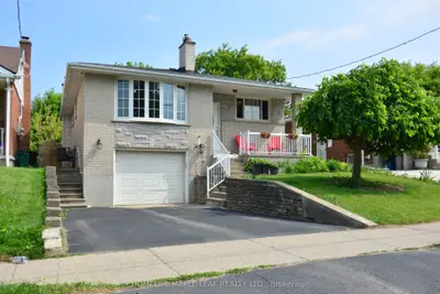 Detached in Kitchener