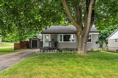 23 Fourth Street, Belleville, ON K8N 4R9