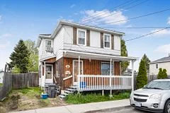 404 Kitchener Street, Hawkesbury, ON K6A 2P2