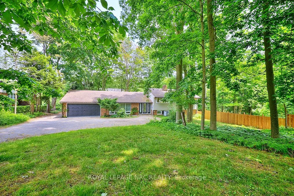 1295 Pelham Street, Pelham, On L0s 1e0