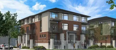 Condo Apartment in Barrhaven