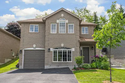 Detached in Peterborough