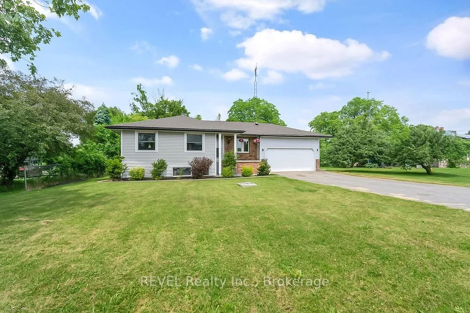 60826 Regional Road 27 Road, Wainfleet, ON L3B 5N6