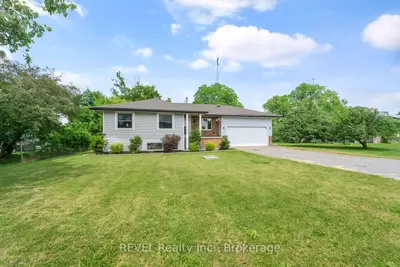Detached in Wainfleet