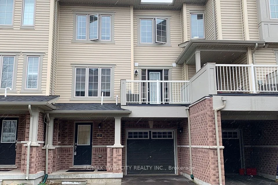 420 Linden Drive #21, Cambridge, ON N3H 0C6