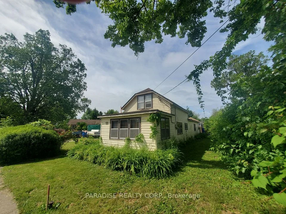 53 Cambridge Road E, Fort Erie, ON L0S 1B0