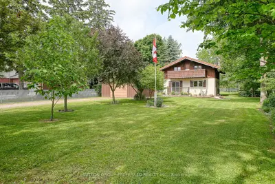 Detached in East Zorra-Tavistock