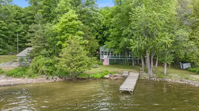 Detached in Tay Valley