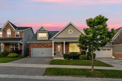 Detached in Peterborough