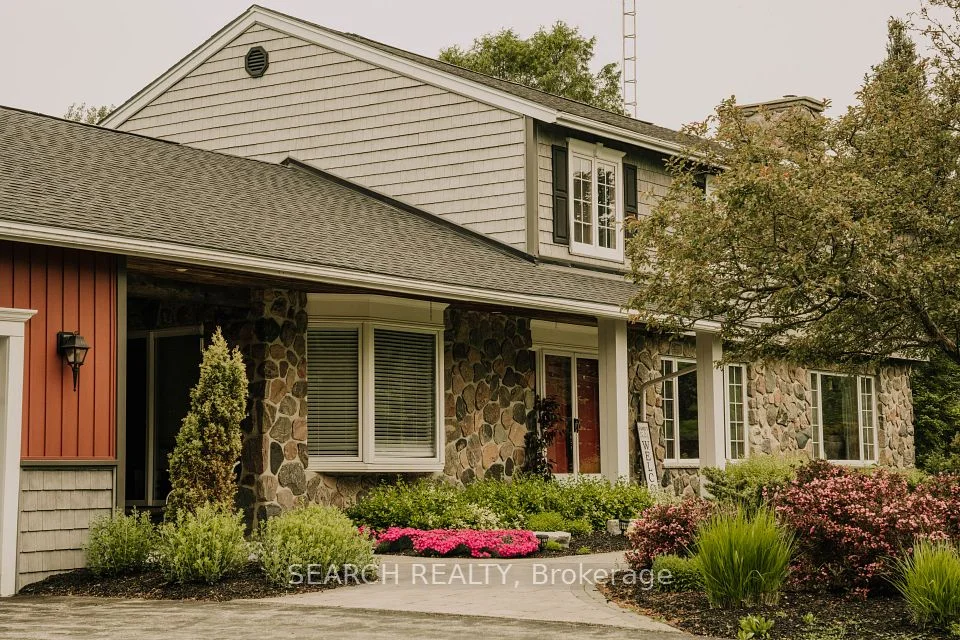 014104 Bruce County Road 10 Road, Brockton, ON N0G 1S0
