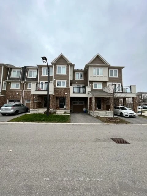 504 Goldenrod Lane 145, Kitchener, ON N2R 0L7