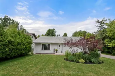 Detached in Cramahe