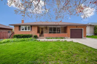 Detached in Guelph