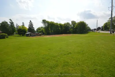 Vacant Land in Arnprior