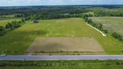 Vacant Land in Douro-Dummer