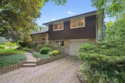 Detached in Guelph
