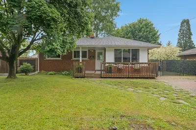 Detached in Cambridge