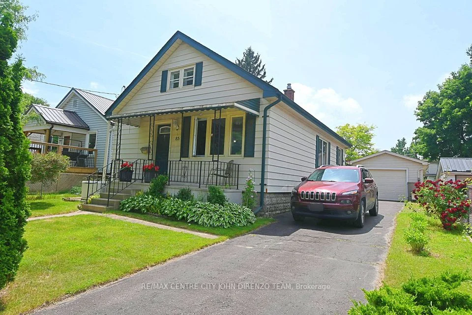 85 Boullee Street, London East, ON N5Y 1T5
