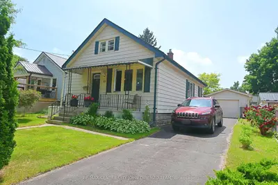 Detached in London East