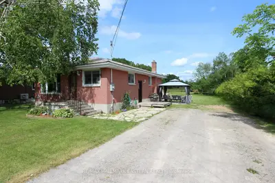 Detached in Havelock-Belmont-Methuen
