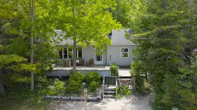 Detached in Kincardine