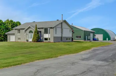 Detached in Clarence-Rockland