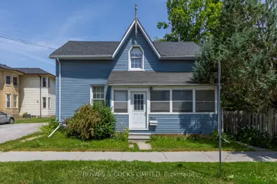 Detached in Peterborough