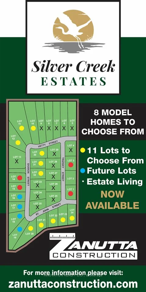10484 St John Street, North Dundas, ON K0E 1S0