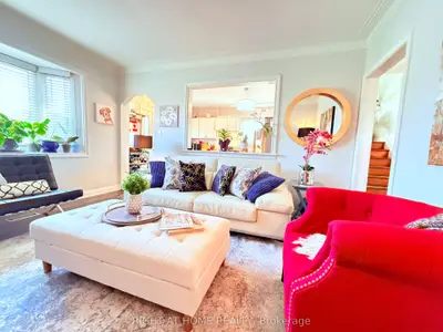 Detached in Hamilton