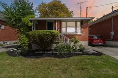 17 Salisbury Avenue, Brantford, ON N3S 1M6
