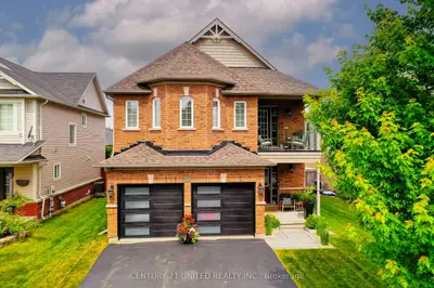 Detached in Peterborough