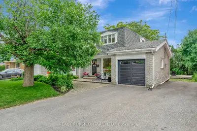 Semi-Detached in Cityview - Parkwoods Hills - Rideau Shore