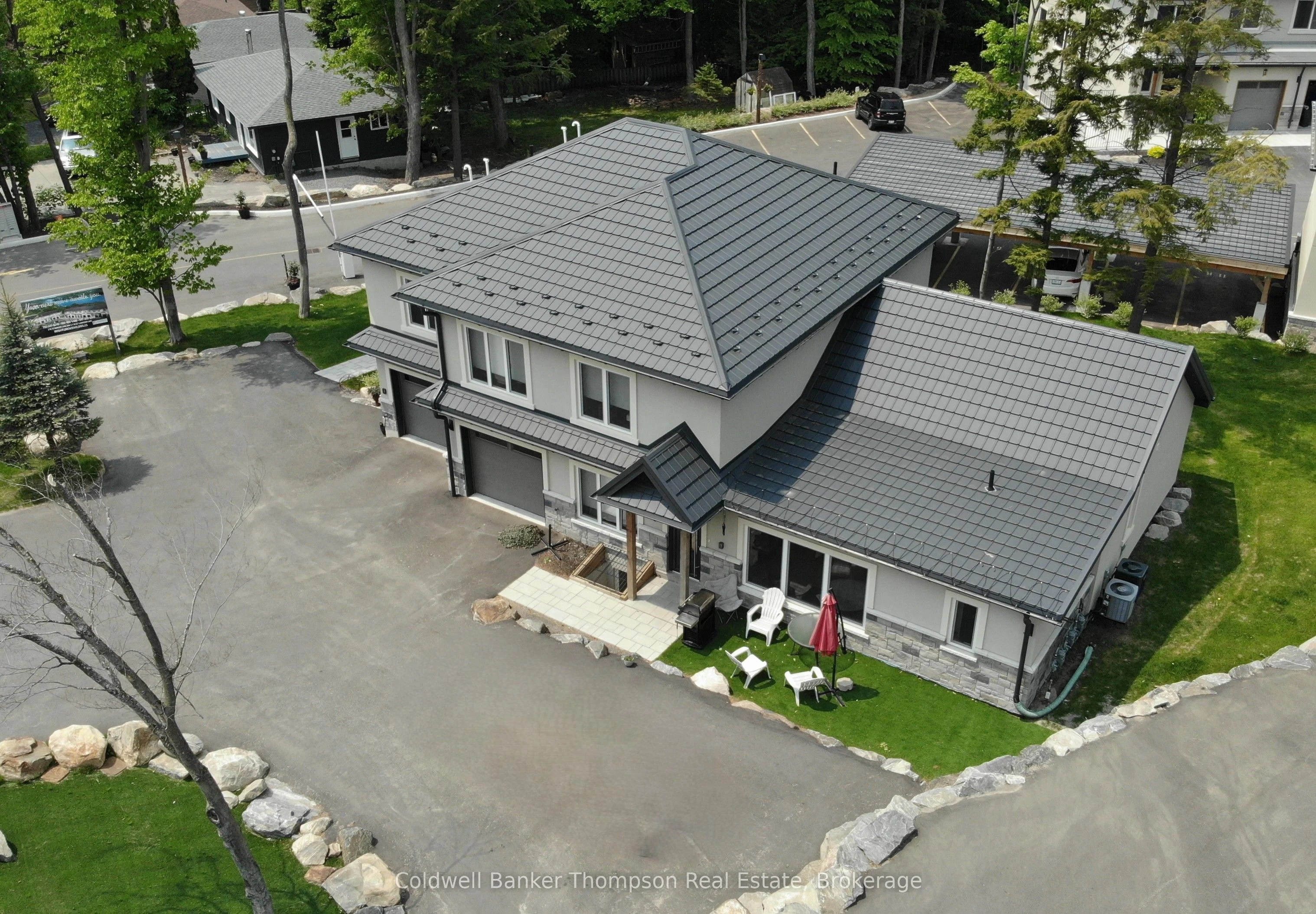 1-58 Florence Street W, Huntsville, ON P1H 1L8