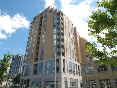 Condo Apartment in Waterloo
