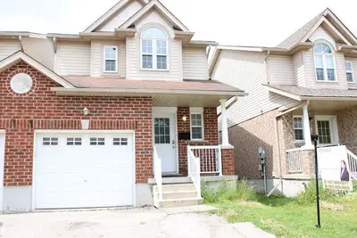 Semi-Detached in Kitchener