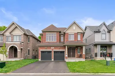 Detached in Wellington North