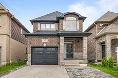 Detached in Kitchener